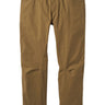 Rab Men's Radius Pant in Oak - front
