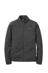 Rab Men's Ryvoan Jacket in Ebony - front