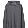 Rab Men's Sonic Hoody in Graphene - Front
