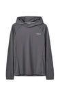 Rab Men's Sonic Hoody in Graphene - Front