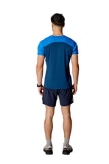 Rab Men's Sonic Ultra Tee - worn