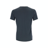 Rab Men's Syncrino Base Tee in Beluga - Back