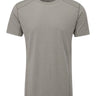 Rab Men's Syncrino Base Tee in Stone - Front