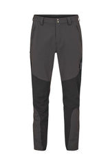 Rab Men's Torque Mountain Pants in Anthracite/Black - front