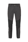 Rab Men's Torque Mountain Pants in Anthracite/Black - front