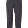 Rab Men's Torque Mountain Pants in Black - front