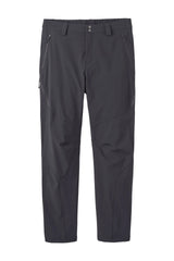 Rab Men's Torque Mountain Pants in Black - front