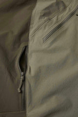 Rab Men's Torque Mountain Pants - thigh pocket detail