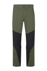 Rab Men's Torque Pants in Army - front
