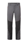 Rab Men's Torque Vapour-Rise Pants in Anthracite - front