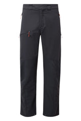 Rab Men's Torque Vapour-Rise Pants in Beluga - front