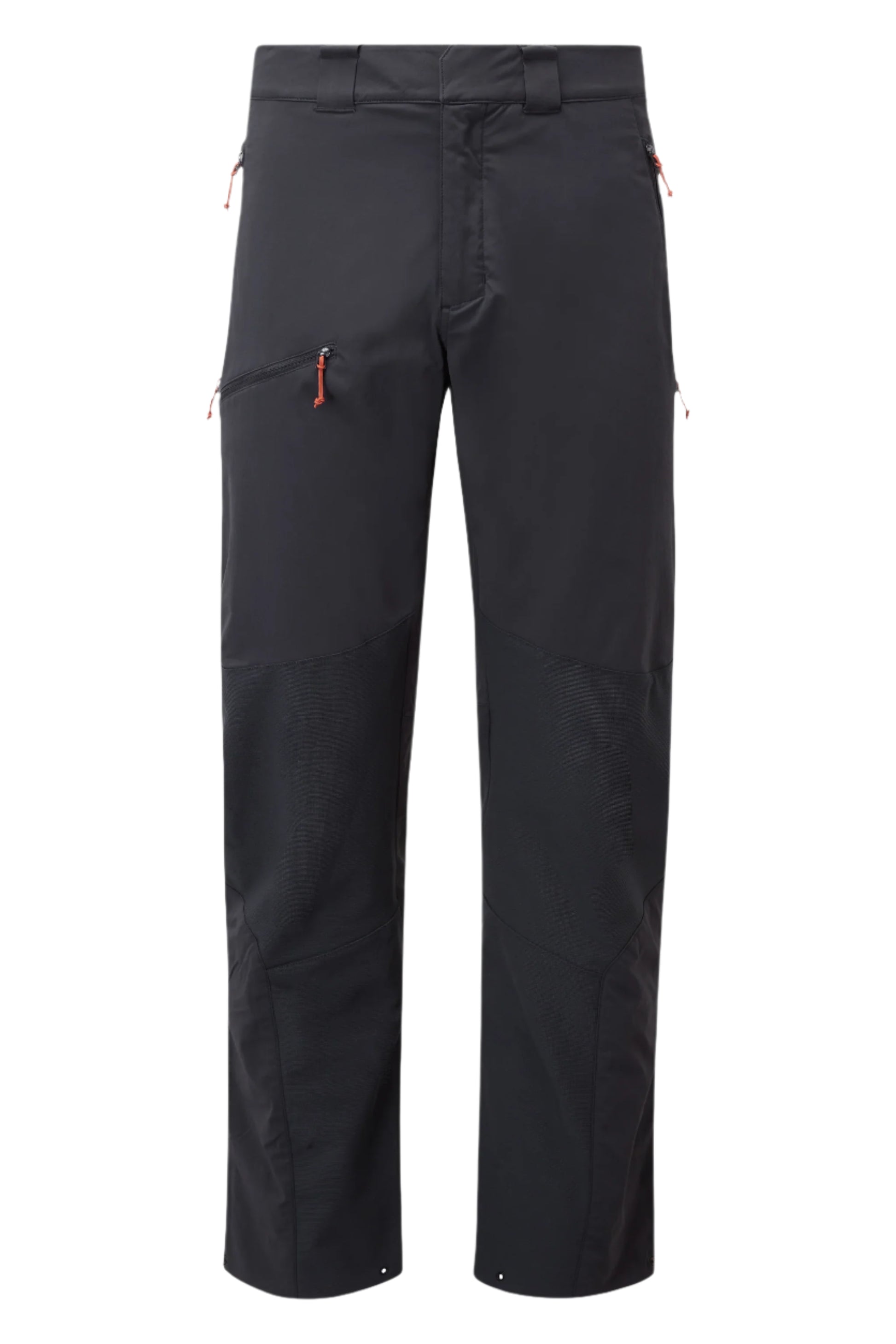 Rab Men's Torque Vapour-Rise Pants in Beluga - front