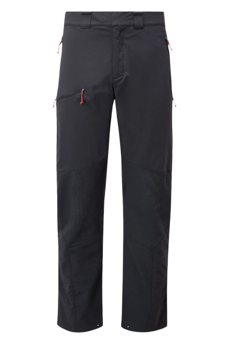 Rab Men's Torque Vapour-Rise Pants in Beluga - front