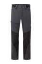 Rab Men's Torque Winter Pants in Black - front