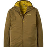 Rab Men's Xenair Alpine Flex Insulated Jacket in Oak - front