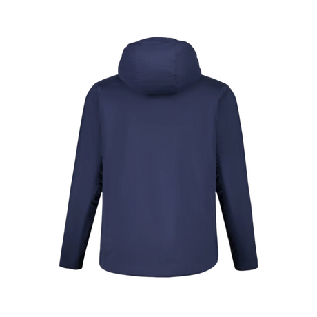 Rab Men's Xenair Alpine Jacket in Deep Ink - back