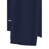 Rab Men's Xenair Alpine Jacket in Deep Ink - cuff and hem detail