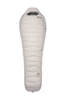 Rab Mythic Down Sleeping Bag (-12°C/10F) in Dark Pewter - Front