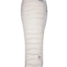 Rab Mythic Down Sleeping Bag (-6°C/20F) in Dark Pewter - Front