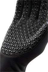 Rab Phantom Contact Grip Glove in Black - Palm Grip Detail