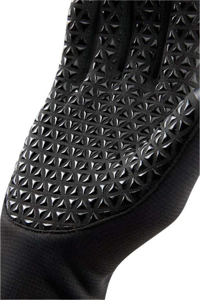 Rab Phantom Contact Grip Glove in Black - Palm Grip Detail
