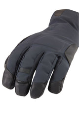 Rab Pivot GORE-TEX Glove in Black - Side