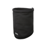 Rab Powerstretch Neck Shield in Black - front