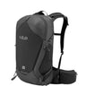 Rab Protium 27L Day Pack in Anthracite - Front View