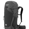Rab Protium 35L Day Pack in Anthracite - Front View