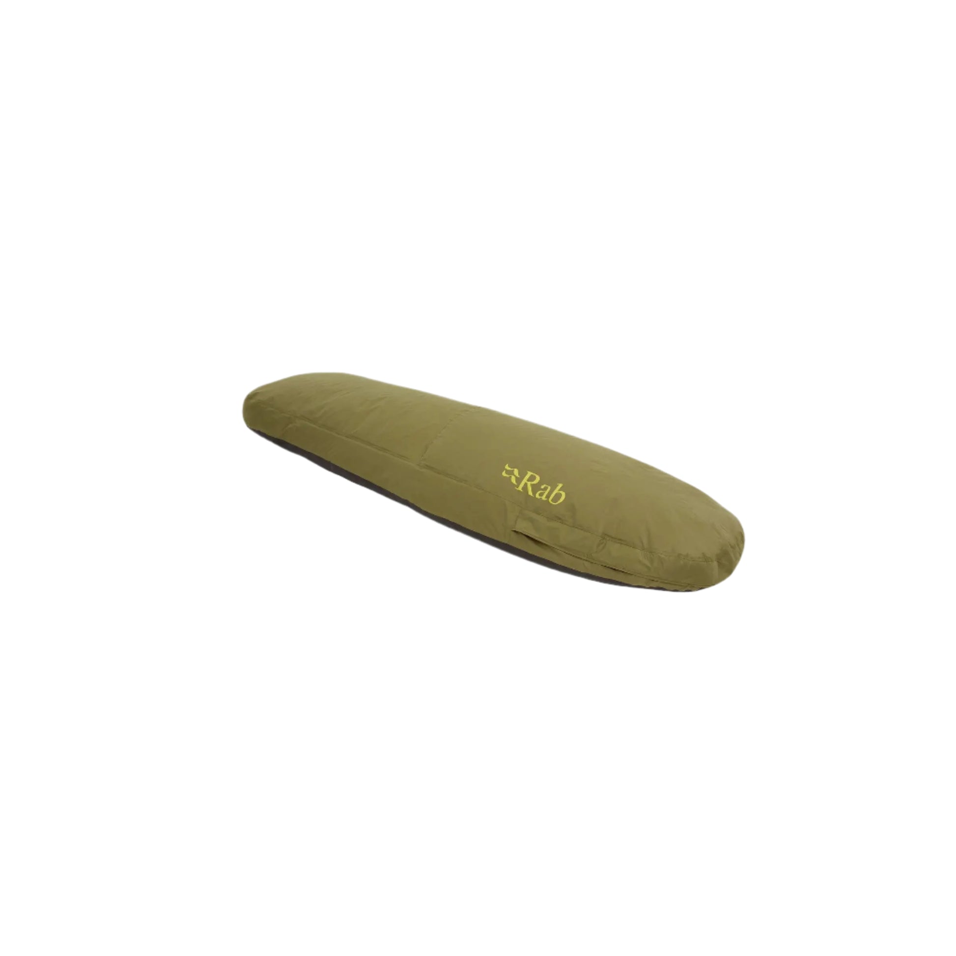 Rab Storm Bivi in Chlorite Green - Front