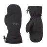 Rab Storm Waterproof Mitts in Black - front