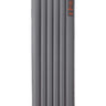 Rab Stratosphere 5.5 Sleep Pad in Graphene - front