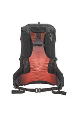 Rab Syclon XP 30L Waterproof Pack in Black/Dark Pewter - Harness Standalone