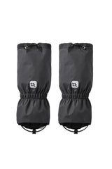 Rab Trek Gaiter in Black - back