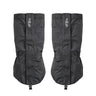 Rab Trek Gaiter in Black - front