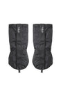Rab Trek Gaiter in Black - front