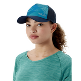 Rab Trucker Masters Cap (Reference) - Worn