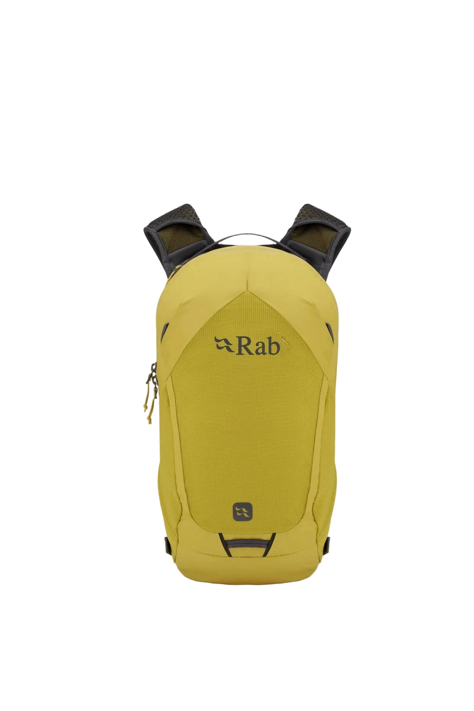 Rab Tygen 12L Day Pack in Dark Pollen - Front View