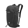 Rab Tygen 22L Day Pack in Black - Front View