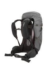 Rab Women's Airox ND 34 Day Pack in Graphene - Side Standalone