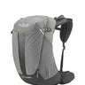 Rab Women's Airox ND22L Day Pack in Graphene - Front View