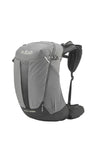 Rab Women's Airox ND22L Day Pack in Graphene - Front View