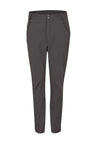 Rab Women's Ascendor Light Pants in Anthracite - front