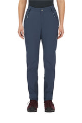 Rab Women's Ascendor Light Pants - front, cropped