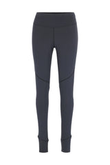 Rab Women's Conduit Tights in Beluga - front