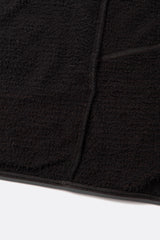 Rab Women's Evolute Hoody in Beluga - lining detail (cropped)