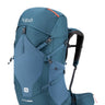 Rab Women's Exion ND35L Hiking Pack in Orion Blue - Front View