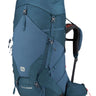 Rab Women's Exion ND65L Hiking Pack in Orion Blue - Front View