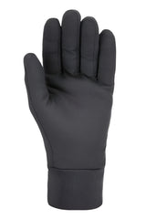 Rab Women's Flux Liner Gloves in Beluga - Palm