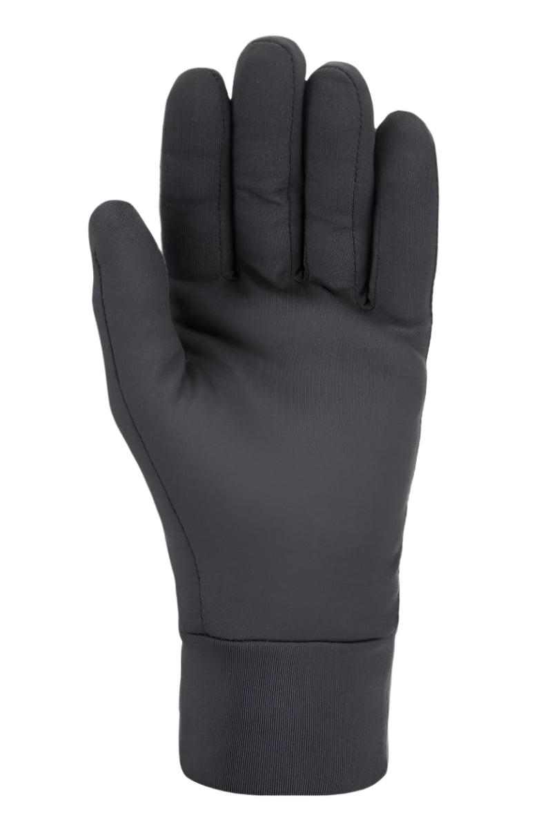 Rab Women's Flux Liner Gloves in Beluga - Palm